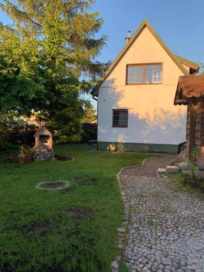 Mazurski Wypoczynek Olsztyn  Exterior photo